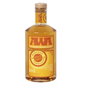 AWA Gewurztraminer