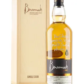Benromach Distillery Exclusive 2000 (bottled in 2016)