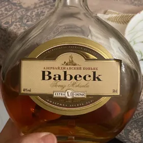 Babeck XO