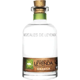 Mezcales de Leyenda Oaxaca