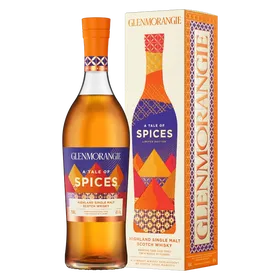 Glenmorangie Tale of Spice