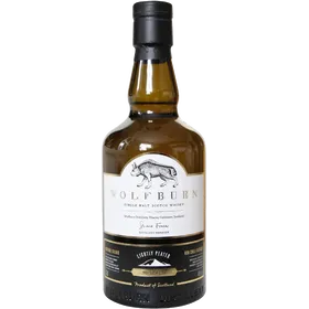 Wolfburn Morven Single Malt