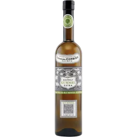 Combier Kummel Liqueur