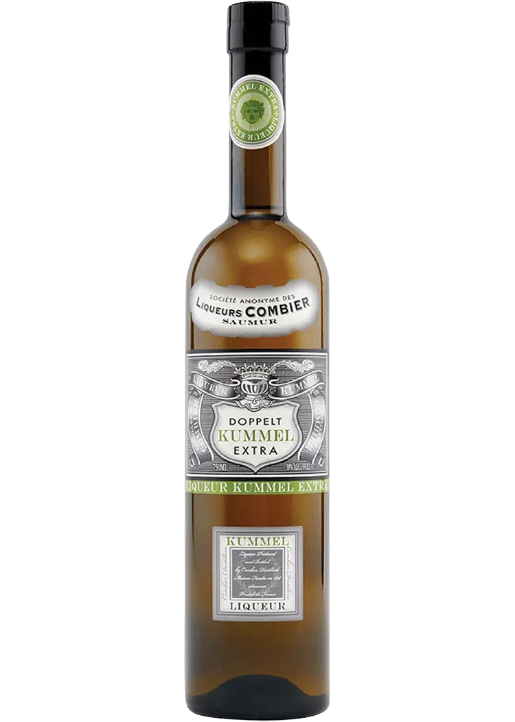 Combier Kummel Liqueur