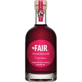 FAIR Pomegranate Liqueur