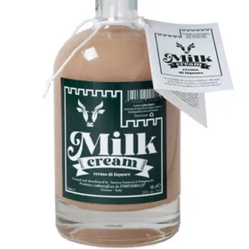 Milk Cream