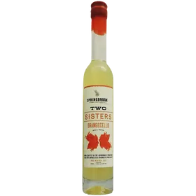 Springbrook Two Sisters Orangecello