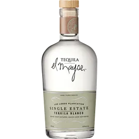 El Mayor Single Estate Tequila