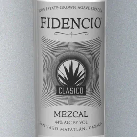 Fidencio Clásico Mezcal