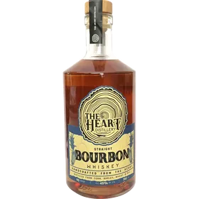 The Heart Colorado Straight Brbn