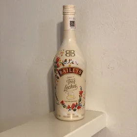 Baileys Tres Leches