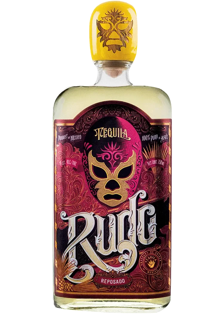 Rudo Reposado