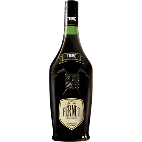Tuve Fernet