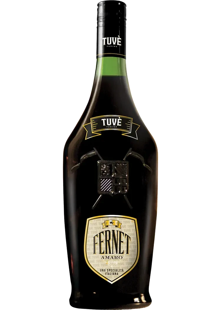Tuve Fernet
