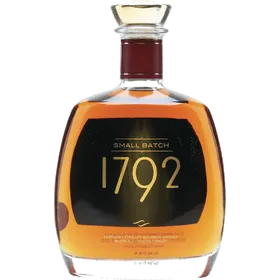 1792 Single Barrel Bourbon Single Barrel Select
