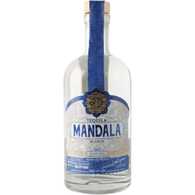 Mandala Blanco