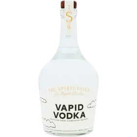 Vapid Vodka