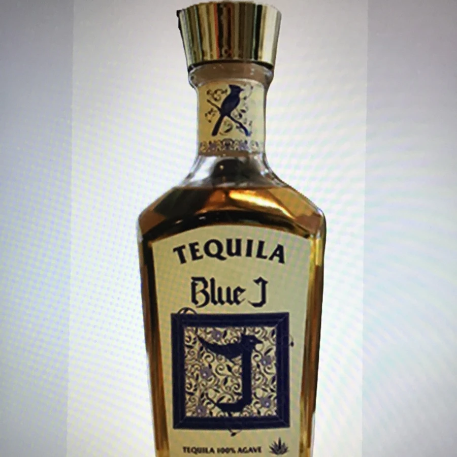 Blue J Reposado