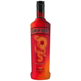 Smirnoff Sour Punch Vodka