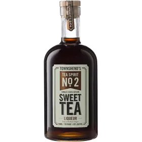 Townshend No 2 Sweet Tea