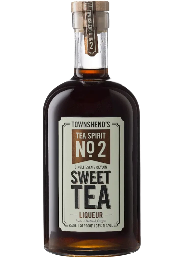 Townshend No 2 Sweet Tea