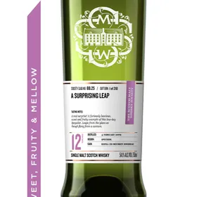 A Surprising Leap 88.25 (SMWS)