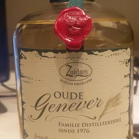Zuiddam oude genever