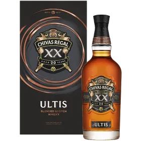 Chivas Regal Ultis