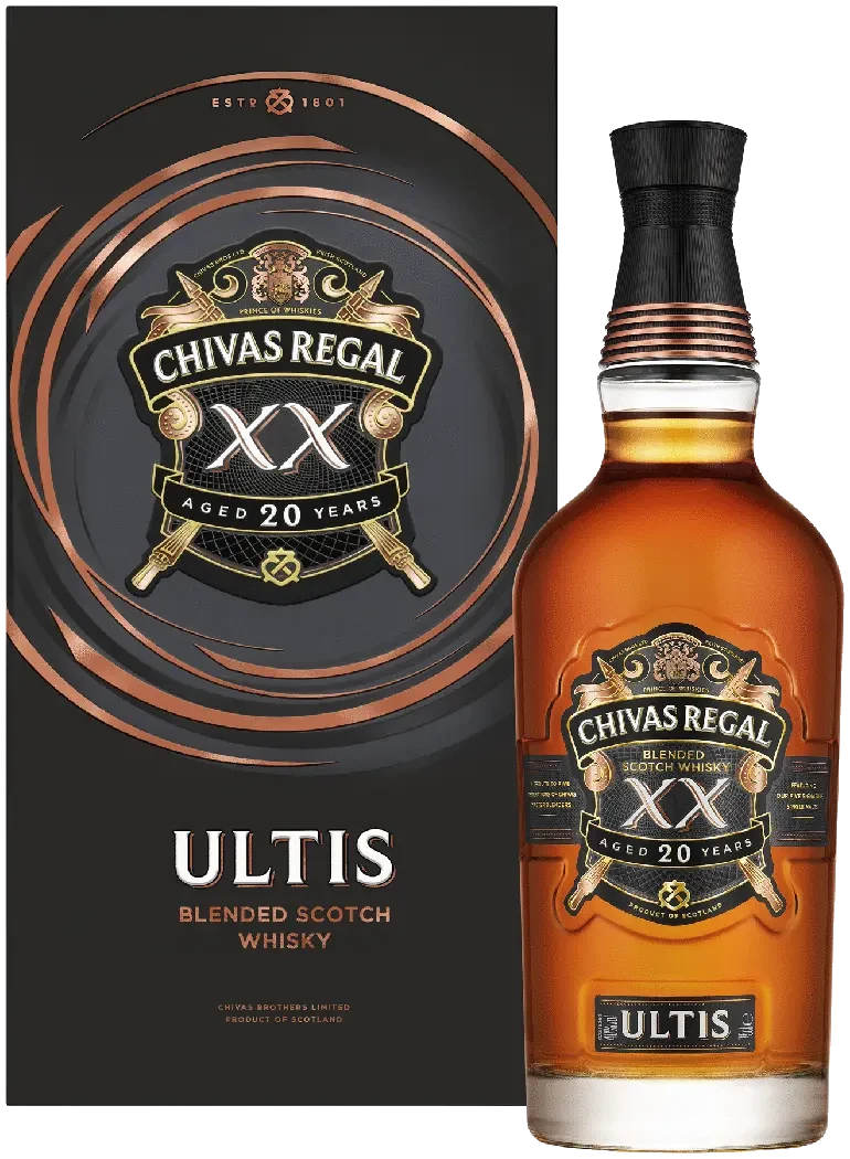 Chivas Regal Ultis