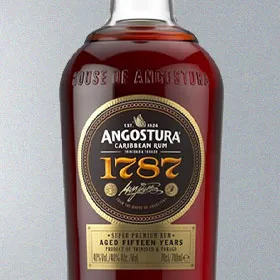 Angostura 1787