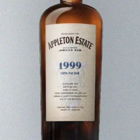 Appleton Estate Hearts Collection 1999