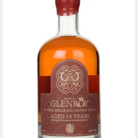 House of Glenroy Linkwood 12
