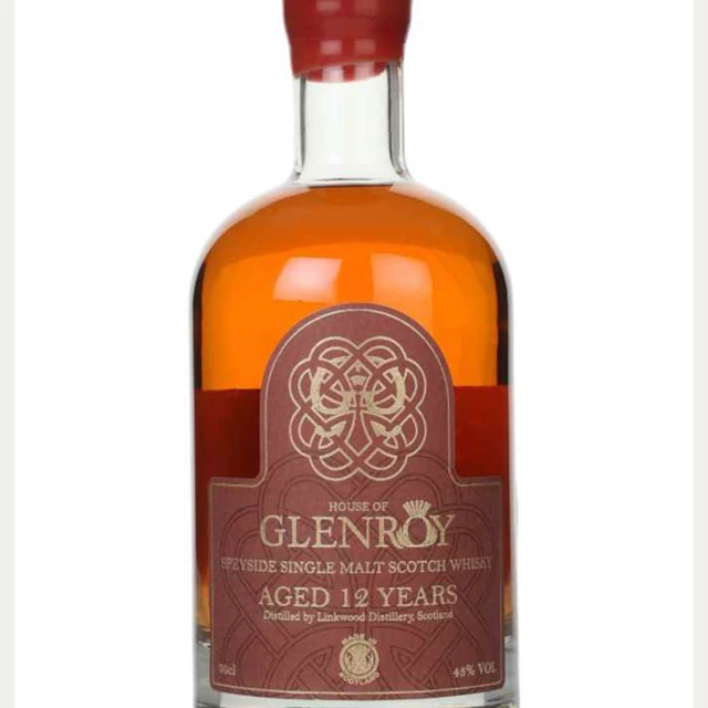 House of Glenroy Linkwood 12
