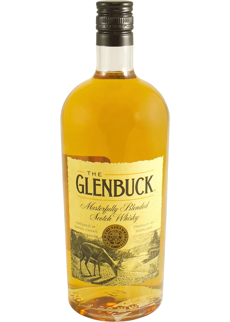 Glenbuck Scotch