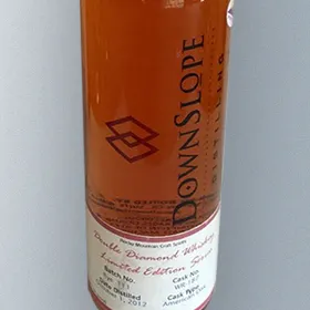 Double Diamond Limited Edition Rye 111