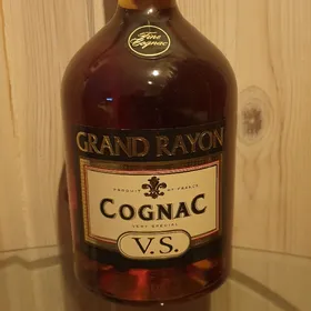 Grand Rayon V.S. Fine Cognac