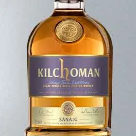 Kilchoman Sanaig (2020 Edition)