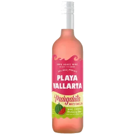 Playa Vallarta Margarita Watermelon