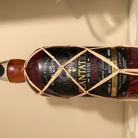 Planteray Trinidad 25 Year Single Cask