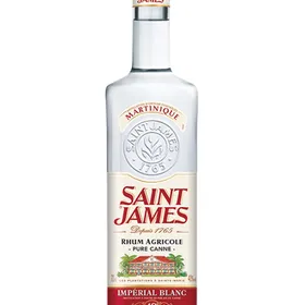 Saint James Impérial Blanc Agricole