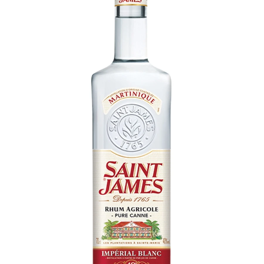 Saint James Impérial Blanc Agricole