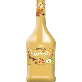 Fennellys Apple Pie Cream