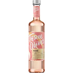 Three Olives Rosé