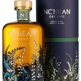Nc'Nean Organic Batch BU06