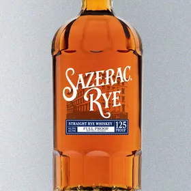 Sazerac Rye Full Proof