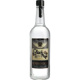 Dry County Black Rope Anise