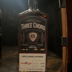Three Cord  - Total Wine