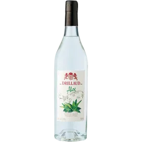 Drillaud Aloe Liqueur