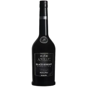 Ansac Black Knight Cognac