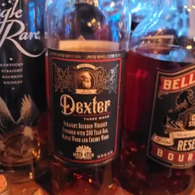 Dexter 200 Year Oak